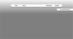 Desktop Screenshot of palcelizac.info